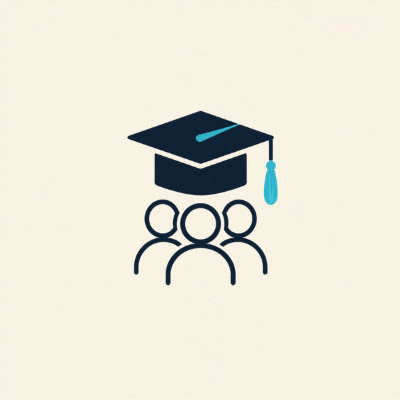 AI Hands-On Upskilling Workshops icon